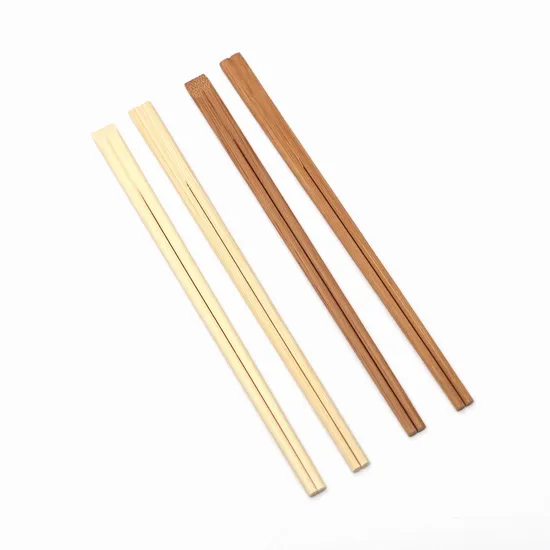 Disposable Bamboo Chopsticks Full Paper Wrapped Chopsticks Factory Directly Supply Wholesale Customized Logo