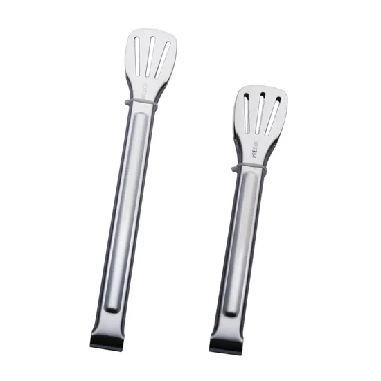 Eco Friendlystainless Steel New Style Kitchen Accessories Bread Clip Food Tong