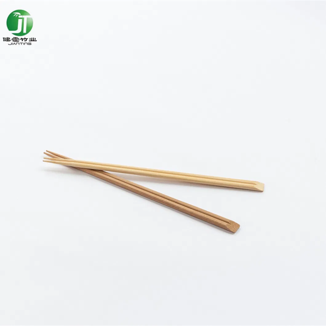 Bamboo Disposable High Quality Cheap Chinese Manufacturers Tensoge Chopsticks