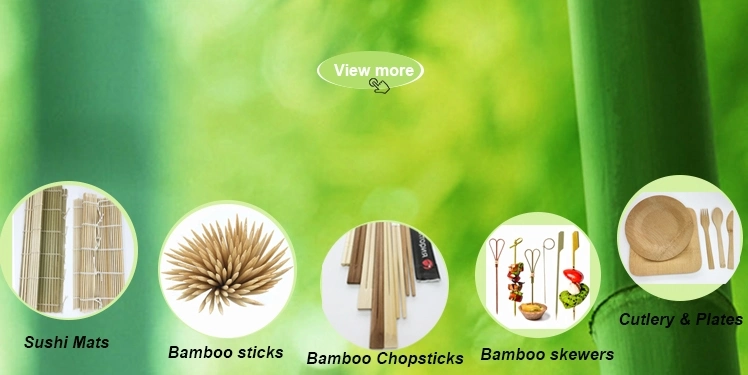 Nature Bamboo Sushi Mat Rolling Mat/ Sushi Tools