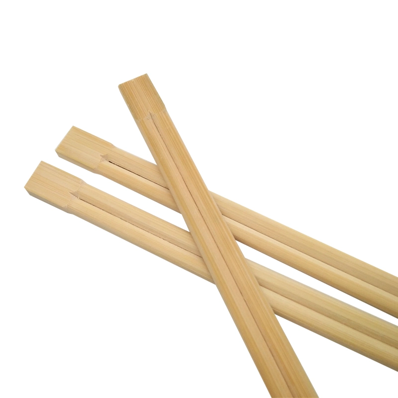Wholesale Disposable Bamboo Chopsticks From China with Customers Logo Wholesale Market