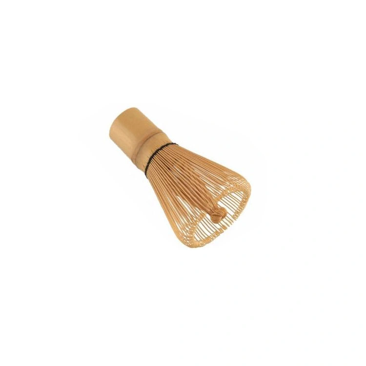 Durable and Sustainable Japanese Style Bamboo Chasen Tea Accessories Matcha Whisk Brush Tool Tea Traditional Scoop