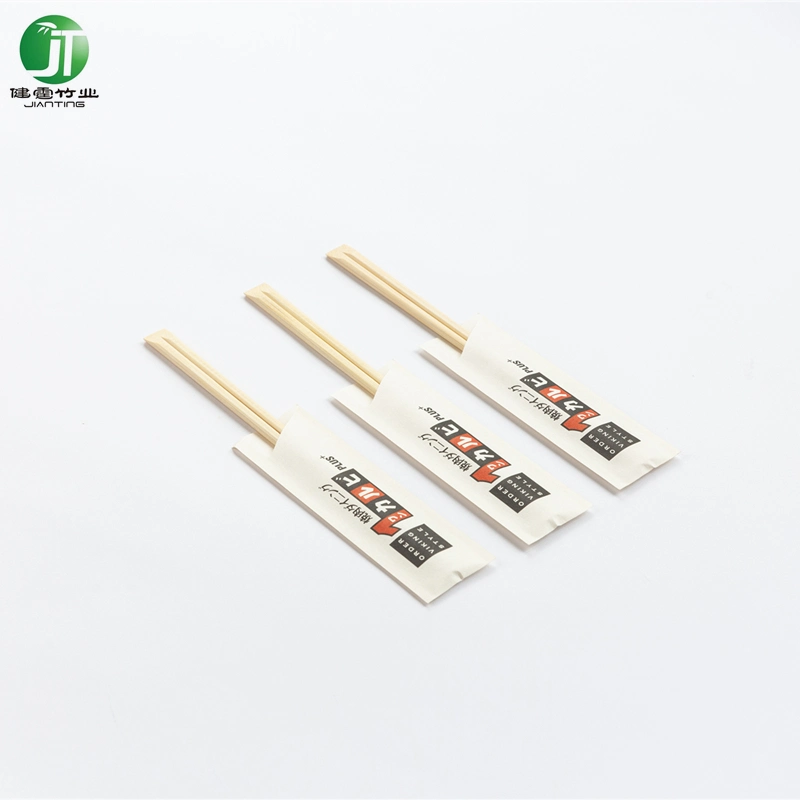 Bamboo Disposable High Quality Cheap Chinese Manufacturers Tensoge Chopsticks