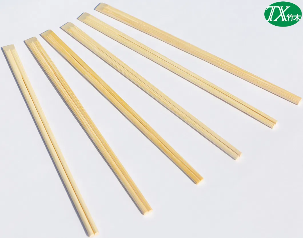 Wholesale Disposable Chopsticks One-Time Using Hashi Bamboo Chopsticks
