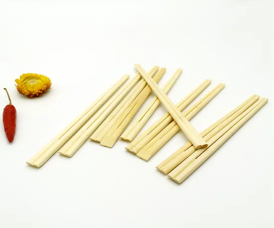 Natural Bamboo Japanese Chopsticks Disposable Chopsticks Tensoge Sushi Chopstcks 