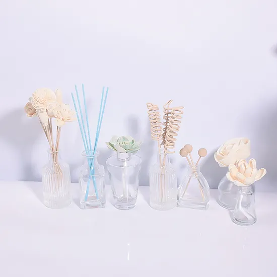 Sola Flower Essential Oil Diffuser Aromatherapy Flowers by Hand 