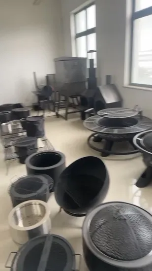 Durable Barbecue Mesh Outdoor Indoor Home Wealth Gathering Barbecue Tools Favorite by Adults and Children 