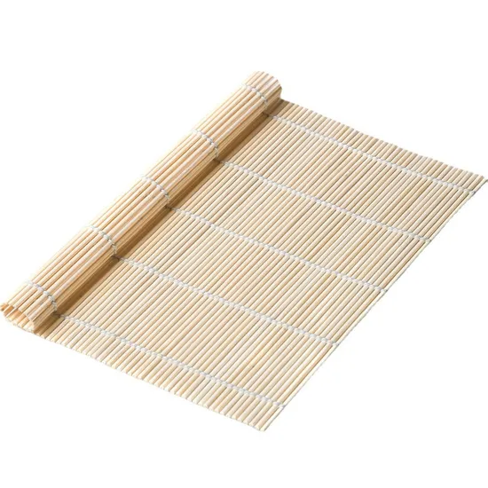 Bamboo Rolling Mat Sushi Tool DIY Esg27757 