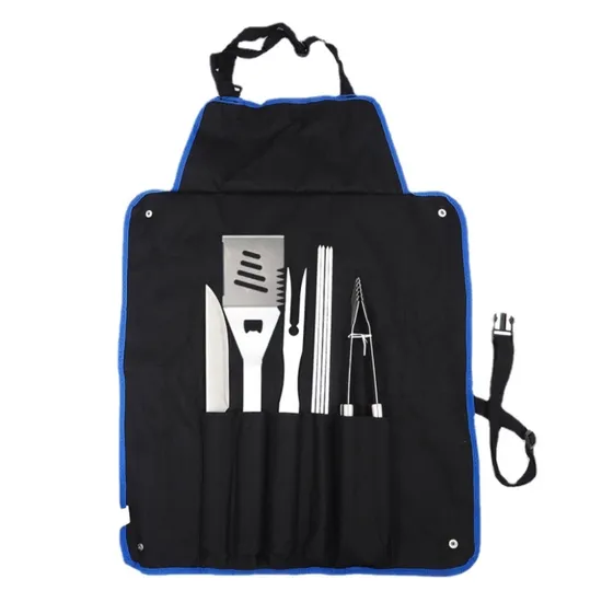 Cold and Heat Combination Antifreeze Barbecue Tool Kit 