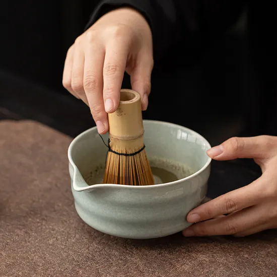 Bambooworx Matcha Whisk Set 