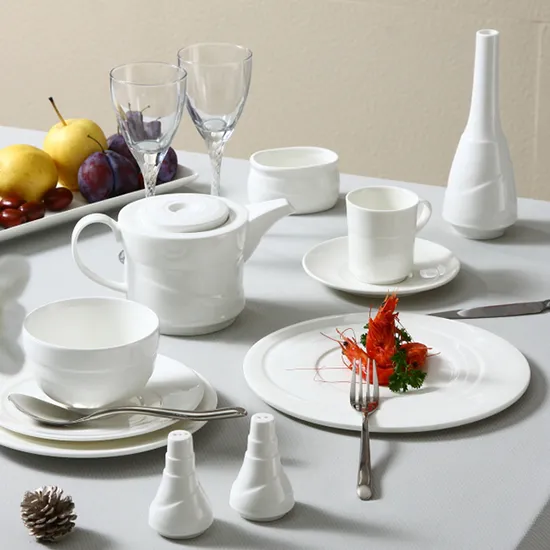 European Style Ceramic Mug for Coffee 