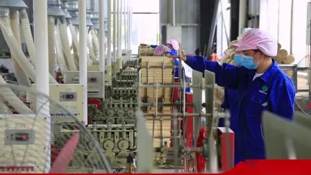 Bamboo Disposable High Quality Cheap Chinese Manufacturers Tensoge Chopsticks 