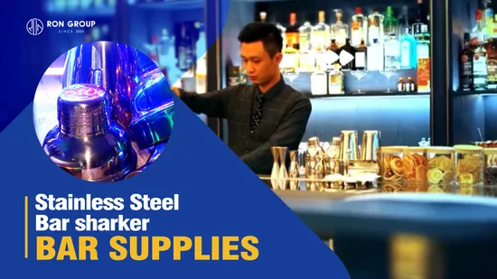 Essential Bar Tool for Mixology Enthusiasts and Professionals 
