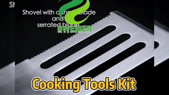 Manufacture High Quality Barbecue Cooking Accessory Fork BBQ Tool 