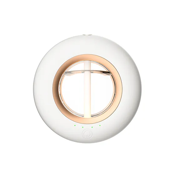 Newind Office Aromatherapy Diffuser Portable Electric Aroma Diffuser 